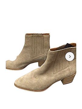 Rag & Bone The Rover chelsea boot Ankle Boots (view 1)