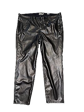 Torrid Faux Leather Pants (view 1)