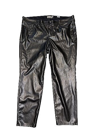 Torrid Faux Leather Pants (view 1)