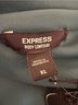 Express Body Contour Bodysuit - photo 5