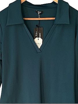 Express Body Contour Bodysuit (view 2)