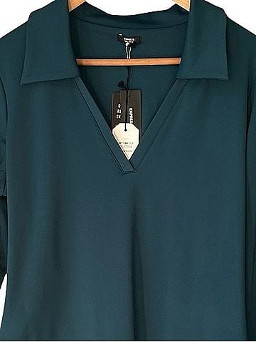 Express Body Contour Bodysuit (view 2)