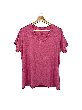 WOOLX Short Sleeve T-Shirt (view 1)