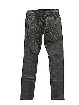 Ann Taylor LOFT Modern Skinny Jeans (view 2)