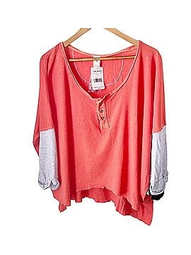 Free People Button-Down Shirt (view 1)