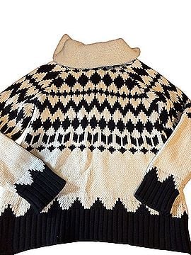 Show Me Your Mumu Sun Valley Pullover Pullover Sweater (view 2)