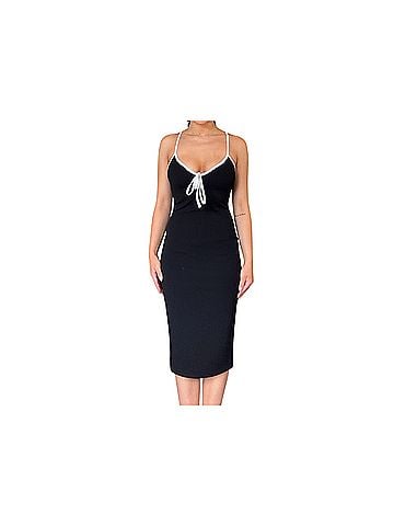 Timing Cocktail Dress (view 1)