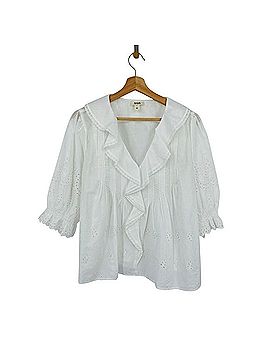 A.n.a Short Sleeve T-Shirt (view 2)