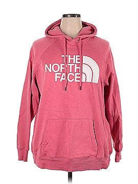 The North Face the north face The North Face Pullover Hoodie (view 1)