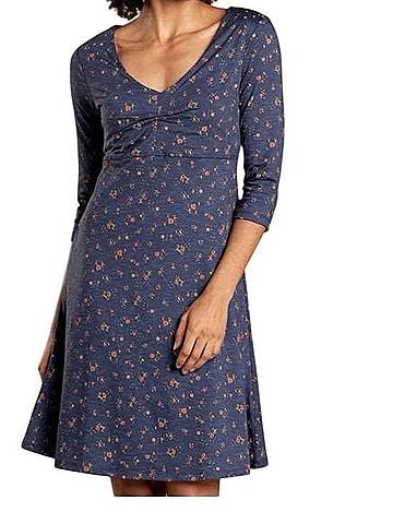 Toad & Co Casual Dress (view 1)