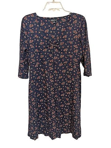 Toad & Co Casual Dress (view 2)