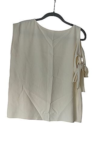 Helmut Lang Sleeveless Top (view 1)