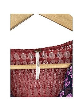 Free People 3/4 Sleeve T-Shirt (view 2)