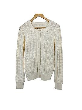 Free People Aydin Cable Cardi Cardigan (view 1)