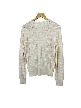 Free People Aydin Cable Cardi Cardigan (view 2)