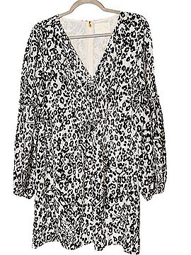 Lilly Pulitzer Cleme Casual Dress (view 1)