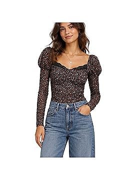 Maeve Blouse (view 1)