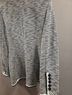 Avec Les Filles 61% Polyester 38% Cotton 1% Spandex 100% Polyester Tweed Blazer Size M - photo 5