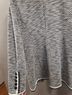 Avec Les Filles 61% Polyester 38% Cotton 1% Spandex 100% Polyester Tweed Blazer Size M - photo 12