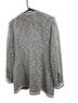 Avec Les Filles 61% Polyester 38% Cotton 1% Spandex 100% Polyester Tweed Blazer Size M - photo 2