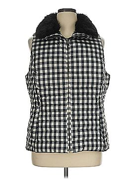 Talbots Talbots Vest (view 1)