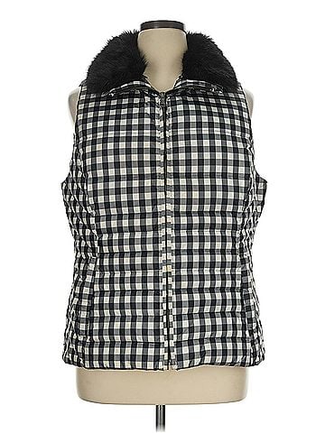 Talbots Talbots Vest (view 1)