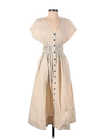Madewell Madewell Casual Dress (view 1)