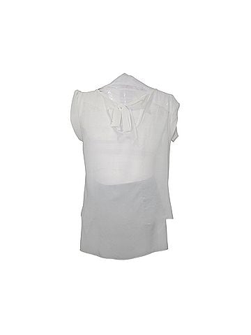 Forever 21 Sleeveless Blouse (view 2)