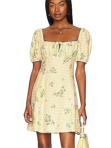 BCBGeneration Casual Dress (view 1)