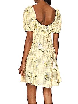 BCBGeneration Casual Dress (view 2)