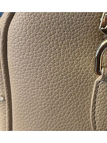 Coach Leather Hobo (view 1)