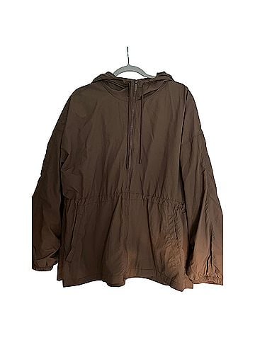 Zella Windbreaker (view 1)