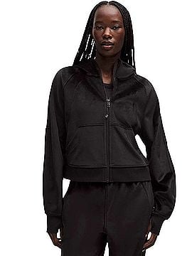 Lululemon Athletica Scuba Sweatshirt (view 1)