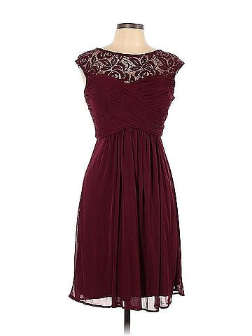 Scarlett scarlett Scarlett Cocktail Dress (view 1)