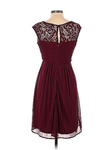 Scarlett scarlett Scarlett Cocktail Dress (view 2)