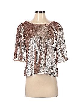 J.Crew Short Sleeve Blouse (view 1)