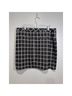 Torrid Mini Double-Knit Overlap Skirt Casual Skirt - photo 3