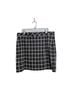Torrid Mini Double-Knit Overlap Skirt Casual Skirt - photo 2