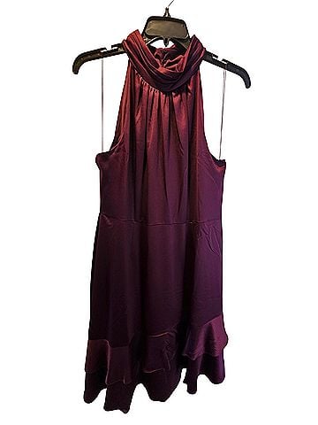Adrianna Papell Cocktail Dress (view 1)