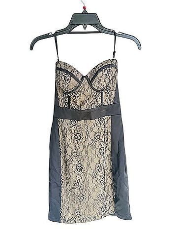 Forever 21 Cocktail Dress (view 1)
