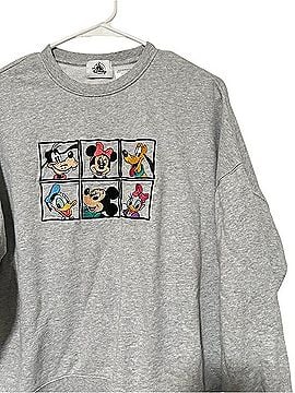 Disney Mickey Mouse &amp; friends Pullover Sweater (view 2)
