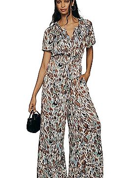 Anthropologie Somerset Jumpsuit (view 1)