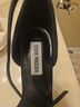 Steve Madden Black Heels Size 7 1/2 - photo 3