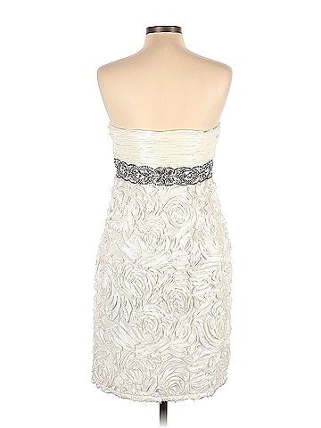 JS Boutique Js Boutique Cocktail Dress (view 2)