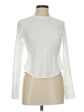 Lululemon Athletica Lululemon Athletica Long Sleeve Turtleneck (view 1)
