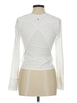 Lululemon Athletica Lululemon Athletica Long Sleeve Turtleneck (view 2)