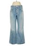 Closed 100% Baumwolle Hearts Blue Closed Jeans Size 27 waist - photo 1