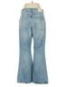 Closed 100% Baumwolle Hearts Blue Closed Jeans Size 27 waist - photo 2