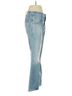 Closed 100% Baumwolle Hearts Blue Closed Jeans Size 27 waist - photo 3