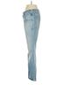 Closed 100% Baumwolle Hearts Blue Closed Jeans Size 27 waist - photo 4